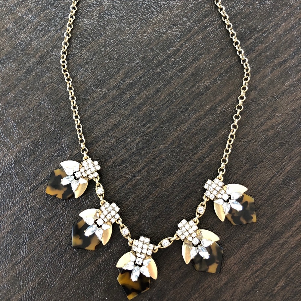 J. Crew Necklace